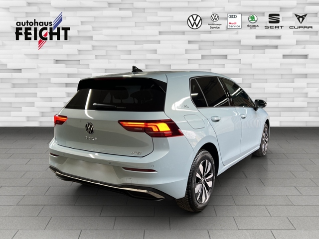 Golf Life 1,5 l 85 kW (116 PS) DSG  LED NAVI