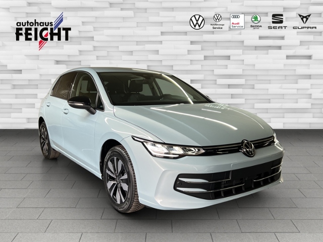 Golf Life 1,5 l 85 kW (116 PS) DSG  LED NAVI