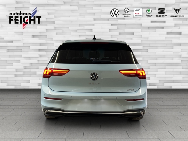Golf Life 1,5 l 85 kW (116 PS) DSG  LED NAVI