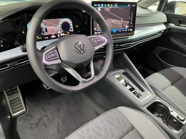 Golf Life 1,5 l 85 kW (116 PS) DSG  LED NAVI