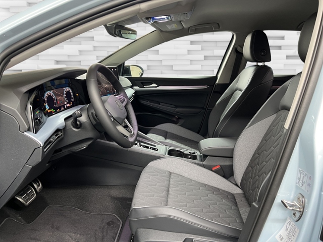 Golf Life 1,5 l 85 kW (116 PS) DSG  LED NAVI