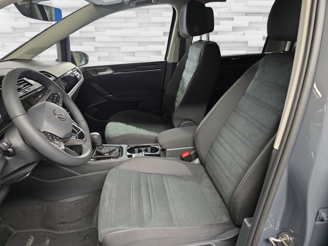 Touran Highline 1,5 l TSI 110 kW (150 PS) DSG