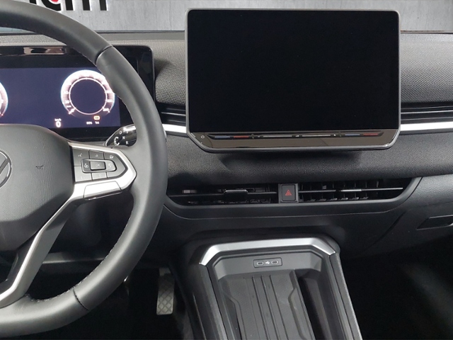 T-Roc Life 1.5 l eTSI 110 kW (150 PS) DSG