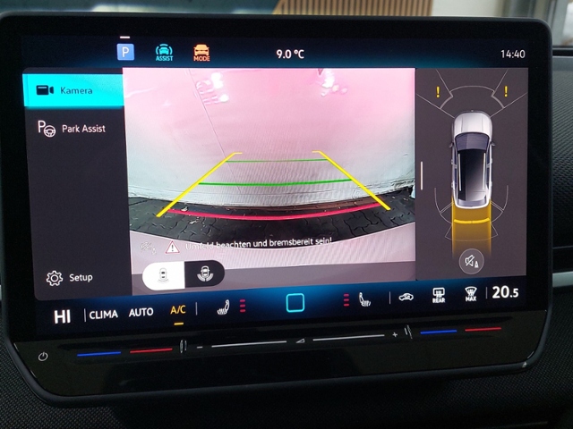 T-Roc Life 1.5 l eTSI 110 kW (150 PS) DSG
