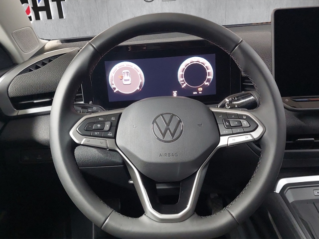 T-Roc Life 1.5 l eTSI 110 kW (150 PS) DSG