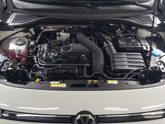 T-Roc Life 1.5 l eTSI 110 kW (150 PS) DSG