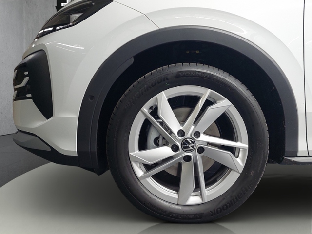 T-Roc Life 1.5 l eTSI 110 kW (150 PS) DSG