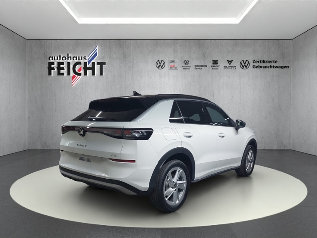 T-Roc Life 1.5 l eTSI 110 kW (150 PS) DSG