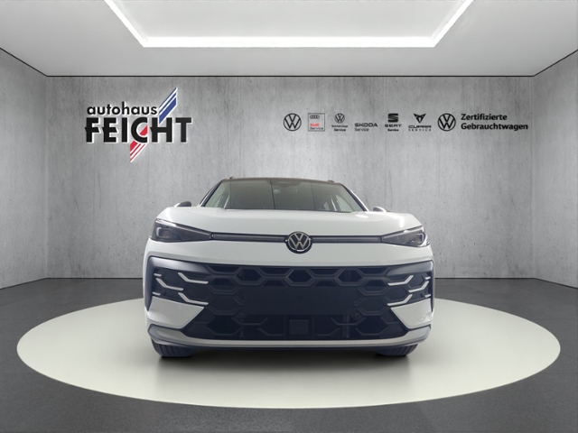 T-Roc Life 1.5 l eTSI 110 kW (150 PS) DSG