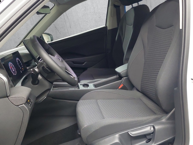 T-Roc Life 1.5 l eTSI 110 kW (150 PS) DSG