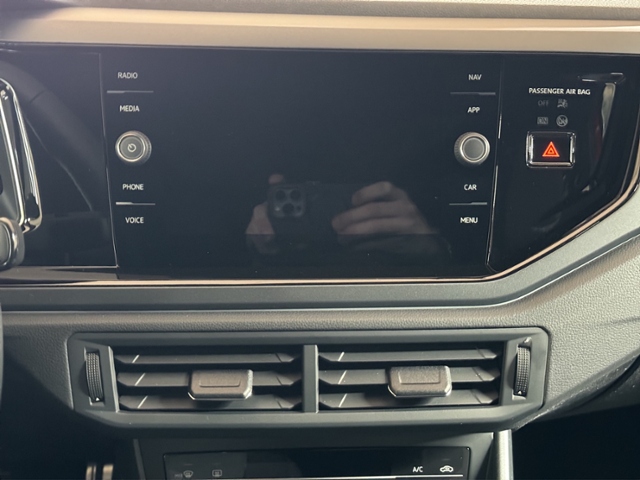 Taigo R-Line 1,0 l TSI 85 kW (116 PS) DSG