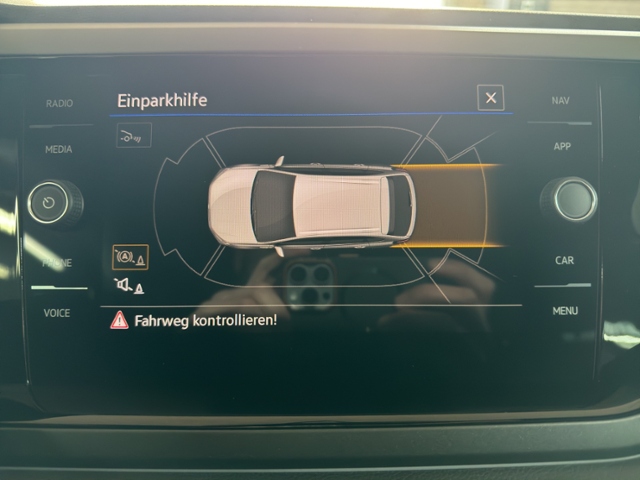Taigo R-Line 1,0 l TSI 85 kW (116 PS) DSG