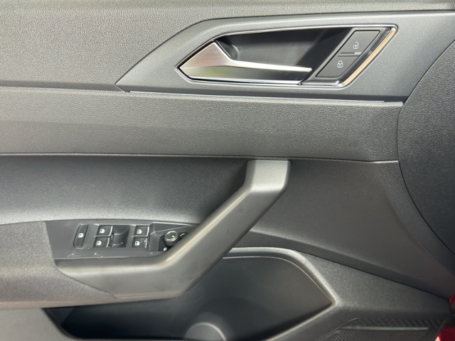 Taigo R-Line 1,0 l TSI 85 kW (116 PS) DSG