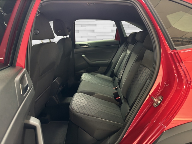 Taigo R-Line 1,0 l TSI 85 kW (116 PS) DSG
