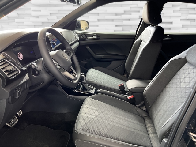 T-Cross R-Line 1.5 l TSI 110 kW (150 PS) DSG