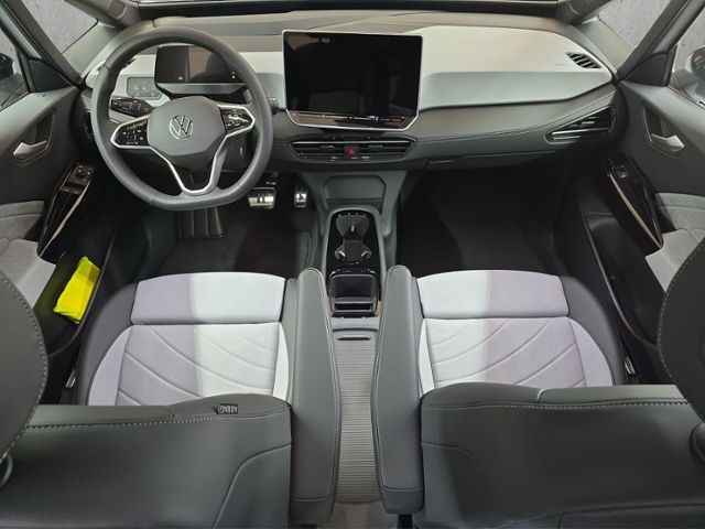 ID.3 Pro GOAL 150 kW (204 PS) 59 kWh