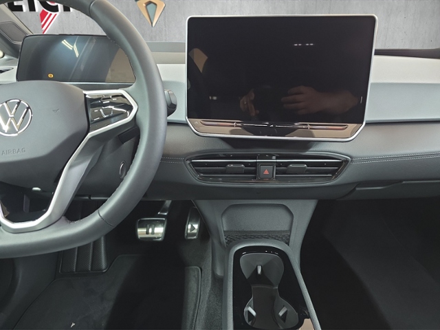 ID.3 Pro GOAL 150 kW (204 PS) 59 kWh