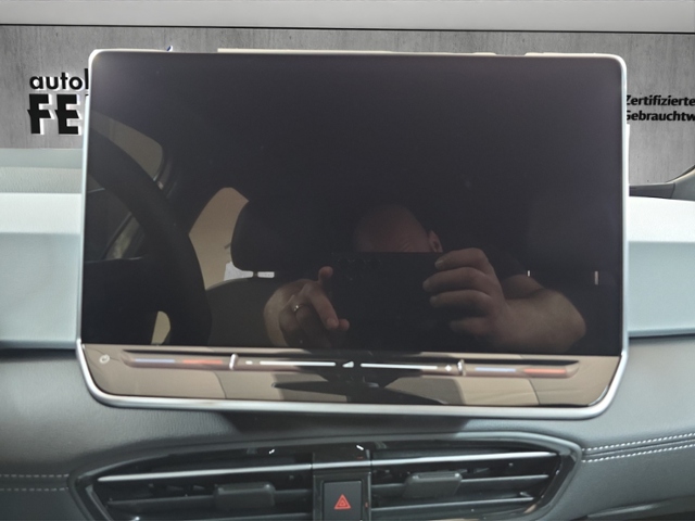 ID.3 Pro GOAL 150 kW (204 PS) 59 kWh