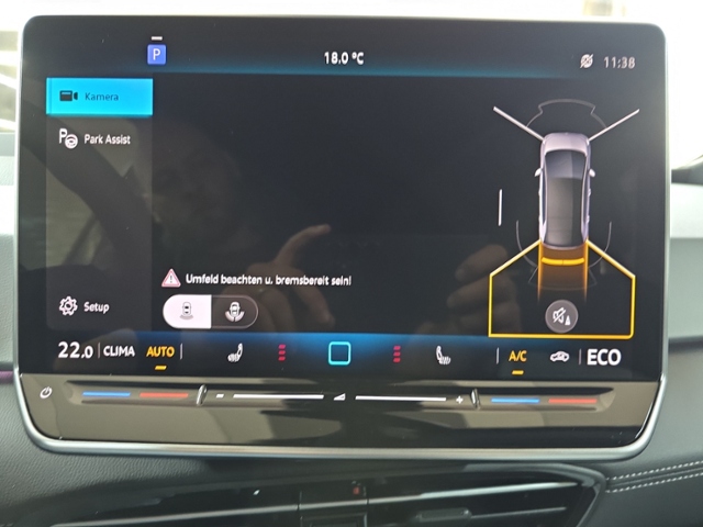 ID.3 Pro GOAL 150 kW (204 PS) 59 kWh