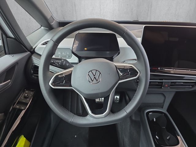 ID.3 Pro GOAL 150 kW (204 PS) 59 kWh