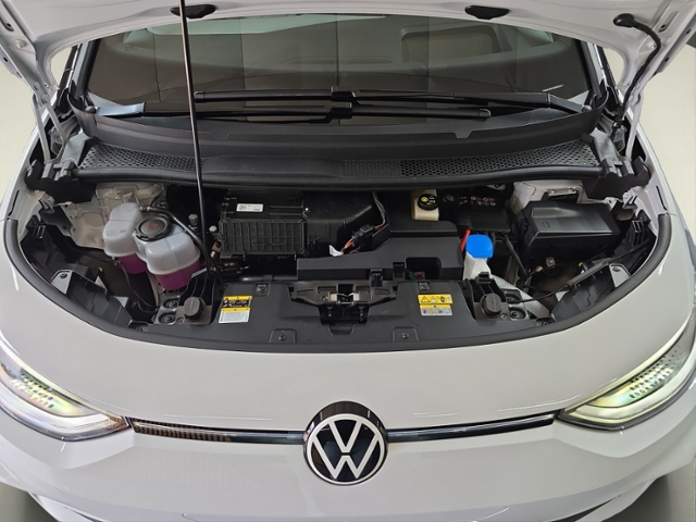 ID.3 Pro GOAL 150 kW (204 PS) 59 kWh
