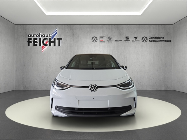 ID.3 Pro GOAL 150 kW (204 PS) 59 kWh