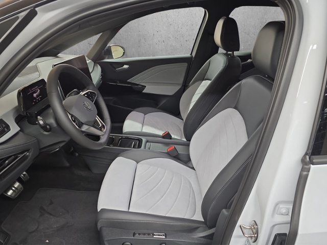 ID.3 Pro GOAL 150 kW (204 PS) 59 kWh