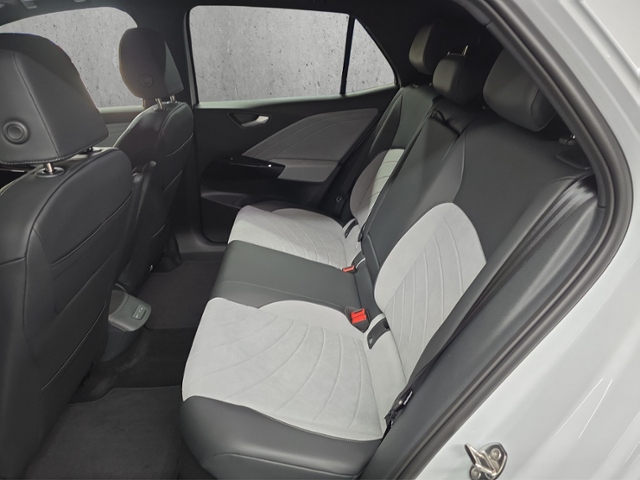 ID.3 Pro GOAL 150 kW (204 PS) 59 kWh