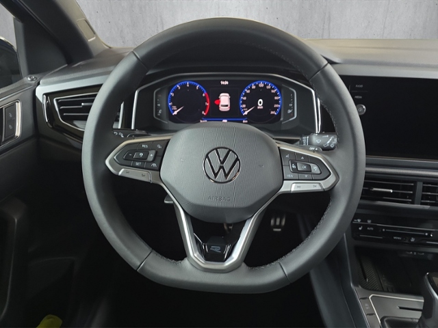 Polo R-Line 1,0 l TSI  70 kW (95 PS) DSG