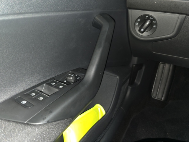 Polo R-Line 1,0 l TSI  70 kW (95 PS) DSG