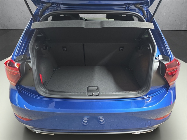 Polo R-Line 1,0 l TSI  70 kW (95 PS) DSG