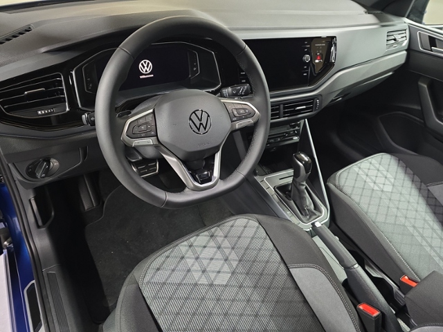 Polo R-Line 1,0 l TSI  70 kW (95 PS) DSG