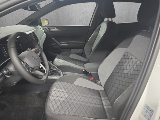 Polo 1,0 l TSI  70 kW (95 PS) DSG R-Line