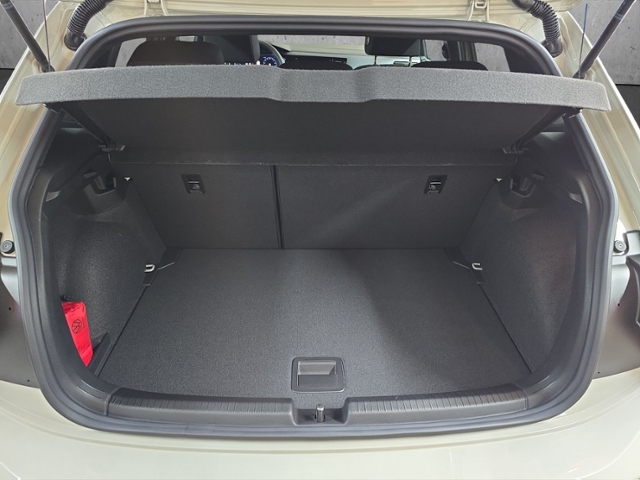 Polo R-Line 1,0 l TSI  70 kW (95 PS) DSG