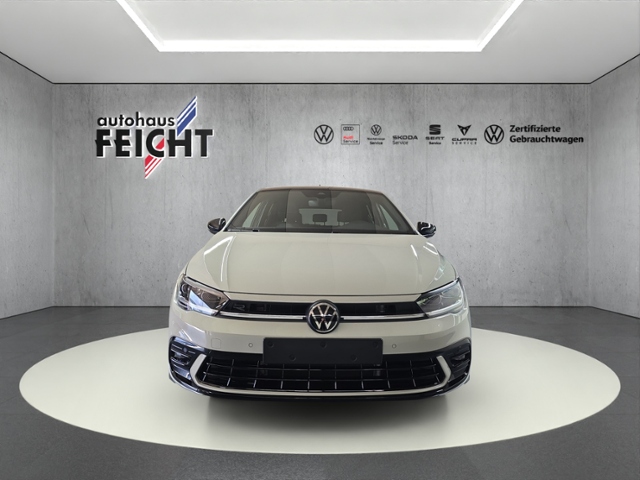 Polo R-Line 1,0 l TSI  70 kW (95 PS) DSG
