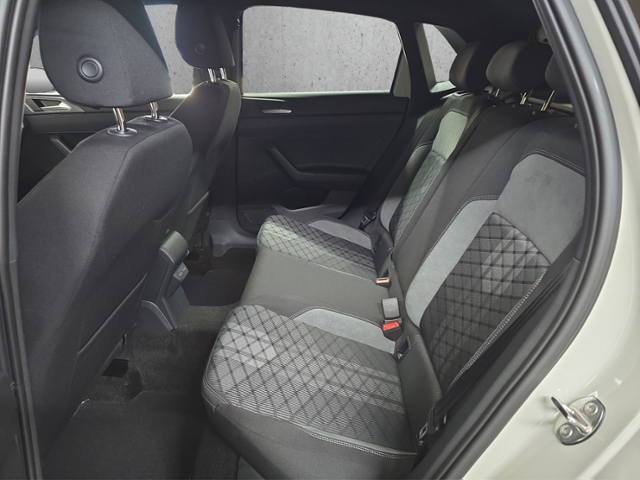 Polo R-Line 1,0 l TSI  70 kW (95 PS) DSG