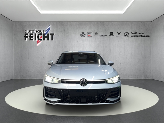 Passat R-Line  eHybrid  130 kW (177 PS) / 85  (1