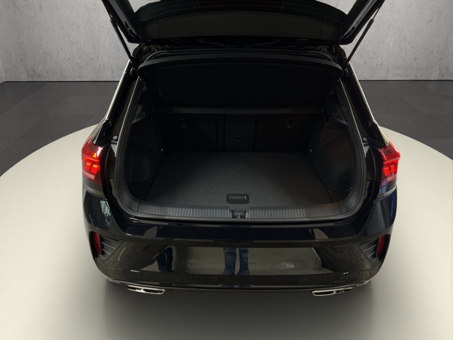 T-Roc R-Line 1.5 l TSI  110 kW (150 PS) DSG