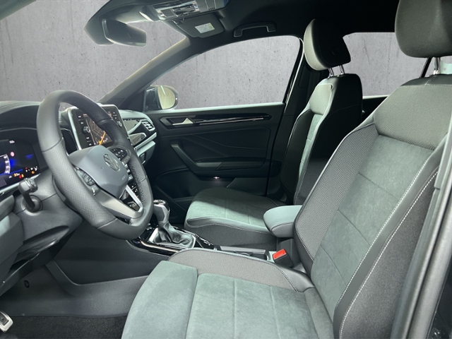 T-Roc R-Line 1.5 l TSI  110 kW (150 PS) DSG