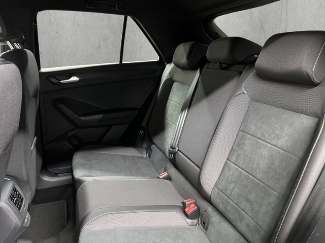 T-Roc R-Line 1.5 l TSI  110 kW (150 PS) DSG