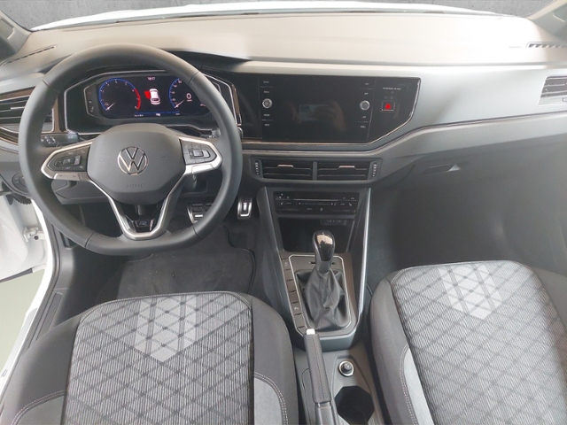 Taigo R-Line 1,0 l TSI 85 kW (116 PS) DSG