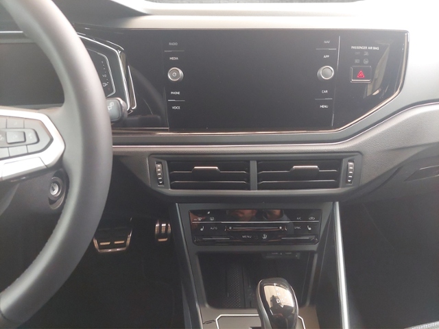 Taigo R-Line 1,0 l TSI 85 kW (116 PS) DSG