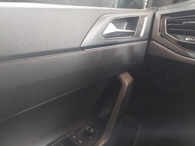 Taigo R-Line 1,0 l TSI 85 kW (116 PS) DSG