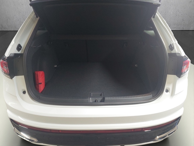 Taigo R-Line 1,0 l TSI 85 kW (116 PS) DSG