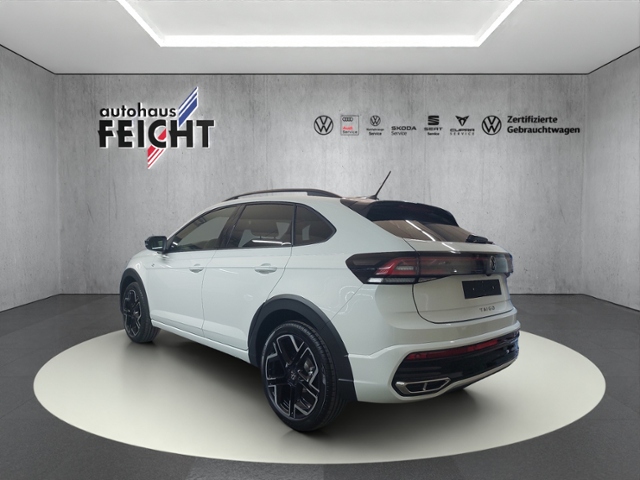 Taigo R-Line 1,0 l TSI 85 kW (116 PS) DSG