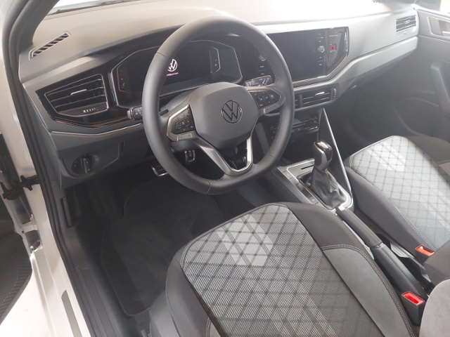 Taigo R-Line 1,0 l TSI 85 kW (116 PS) DSG