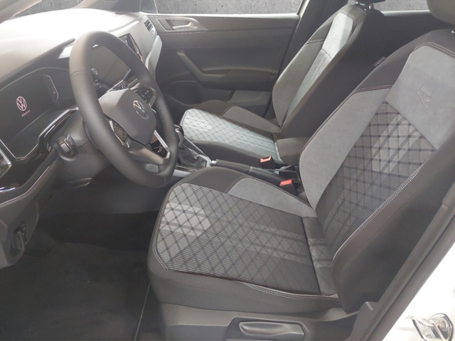 Taigo R-Line 1,0 l TSI 85 kW (116 PS) DSG