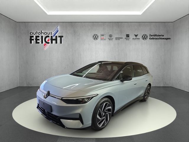 ID.7 Tourer Pro S 210 kW (286 PS) 86 kWh