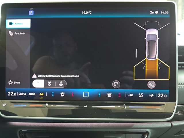 ID.7 Tourer Pro S 210 kW (286 PS) 86 kWh