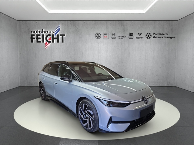 ID.7 Tourer Pro S 210 kW (286 PS) 86 kWh